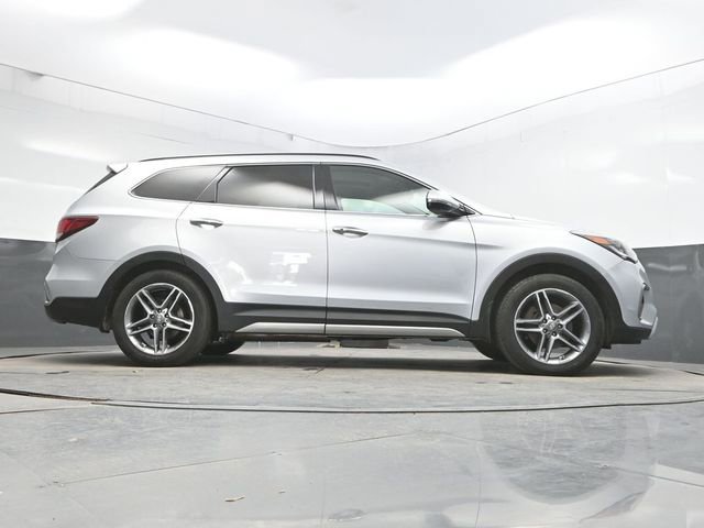Used 2017 Hyundai Santa Fe Limited AWD/4WD image 41