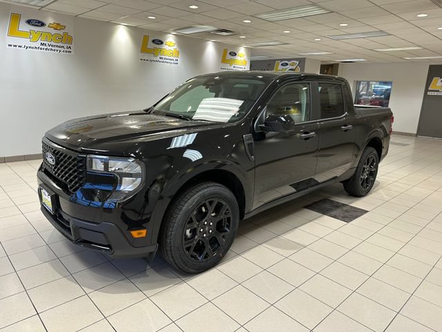 New 2026 Ford Maverick XLT w/ Equipment Group 301A AWD/4WD image 2