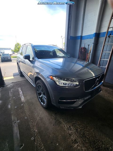 Used 2019 Volvo XC90 T6 Momentum w/ Advanced Package