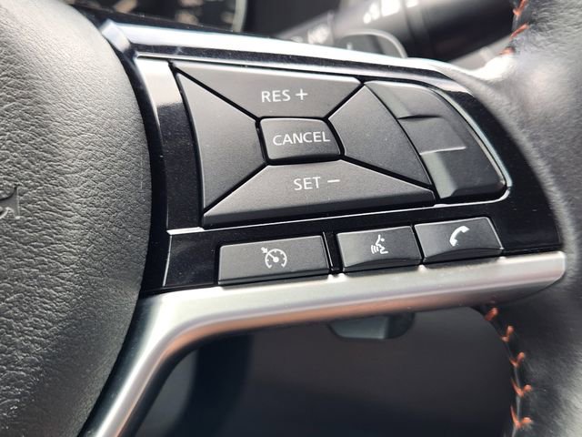 Used 2023 Nissan Altima 2.5 SR FWD image 29