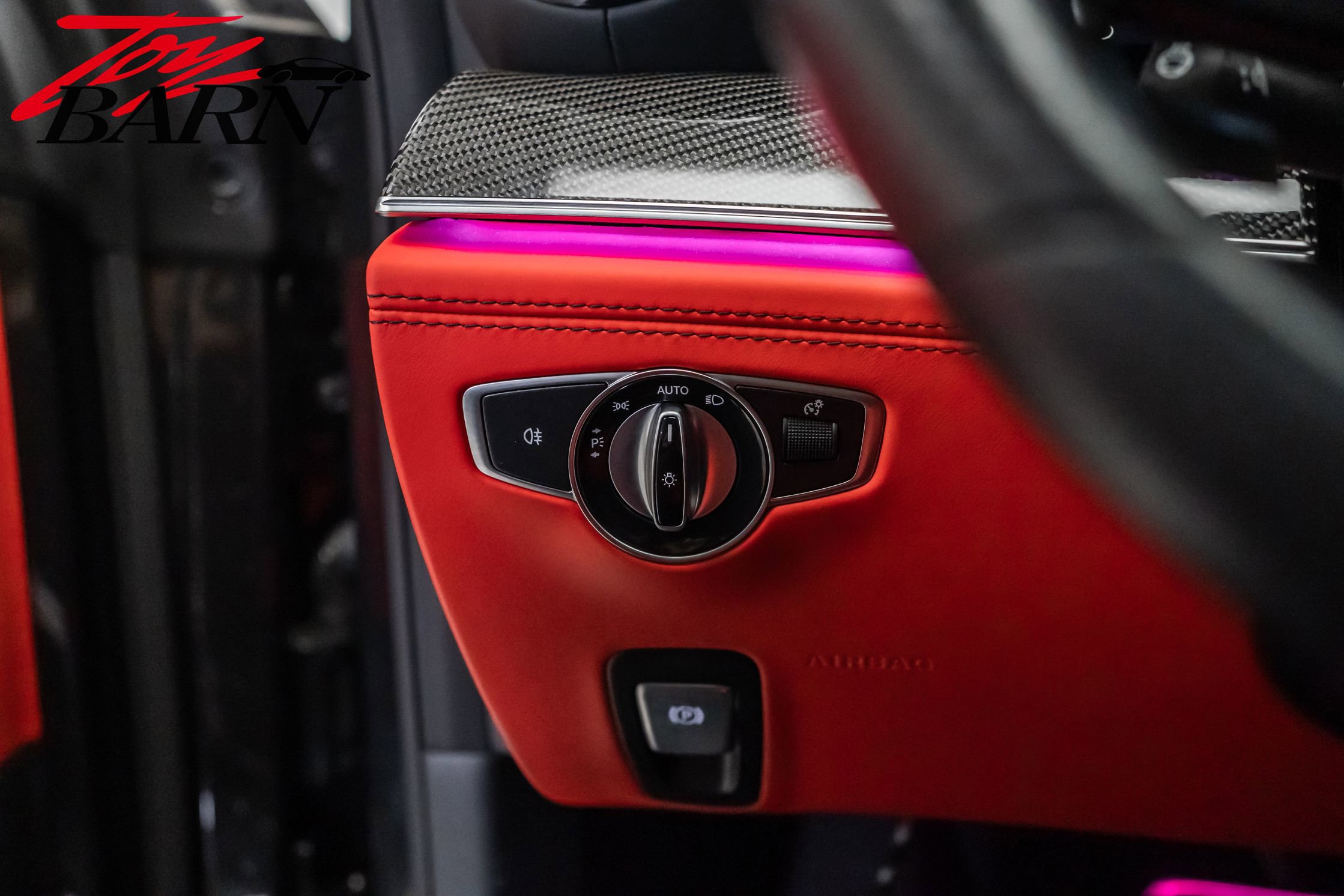 Used 2022 Mercedes-Benz AMG GT 53 image 33