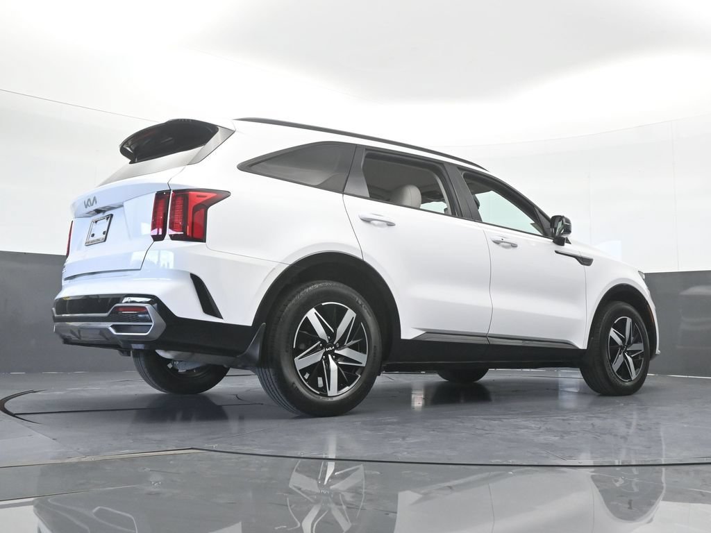 Used 2023 Kia Sorento S w/ Panoramic Sunroof Package FWD image 62