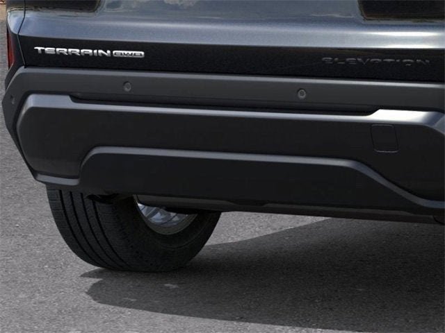 New 2026 GMC Terrain Elevation w/ Elevation Premium Package image 62