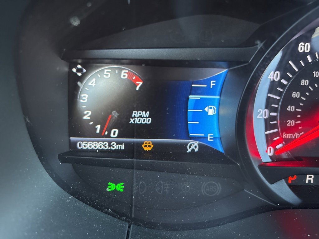 Used 2021 Ford Edge ST w/ Equipment Group 401A image 3