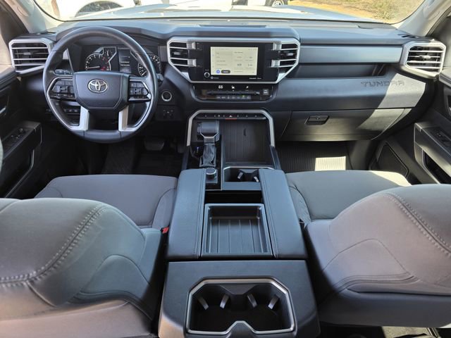 Used 2023 Toyota Tundra SR5 image 8