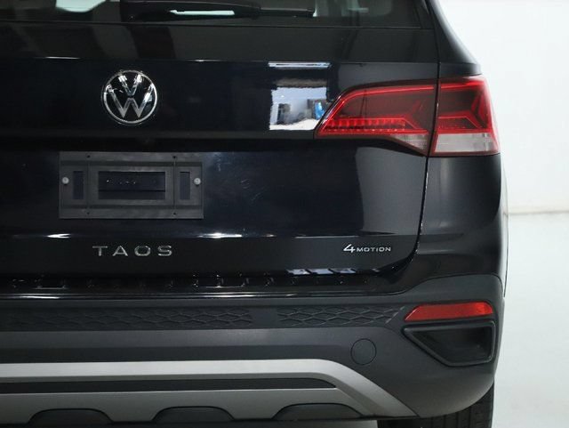 Used 2024 Volkswagen Taos S AWD/4WD image 45