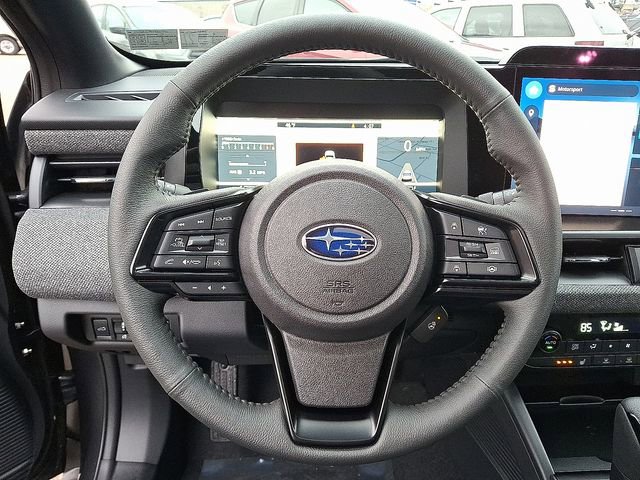 New 2026 Subaru Outback Limited XT image 22