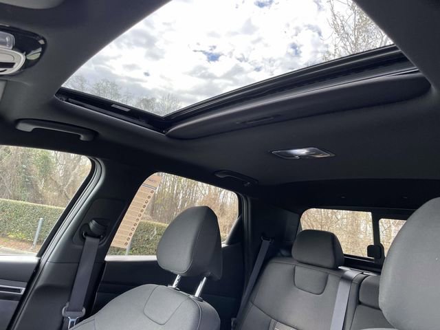 Used 2024 Hyundai Santa Cruz SEL w/ Activity Package image 7