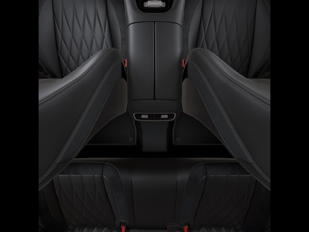 New 2026 Mercedes-Benz GLE 63 AMG S image 47