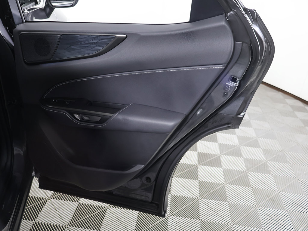 Used 2025 Lexus NX 350 AWD w/ Accessory Package (2T) image 28