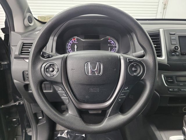 Used 2017 Honda Ridgeline Sport image 24
