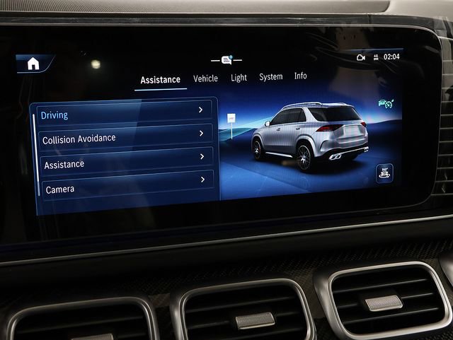 New 2026 Mercedes-Benz GLE 63 AMG S image 20