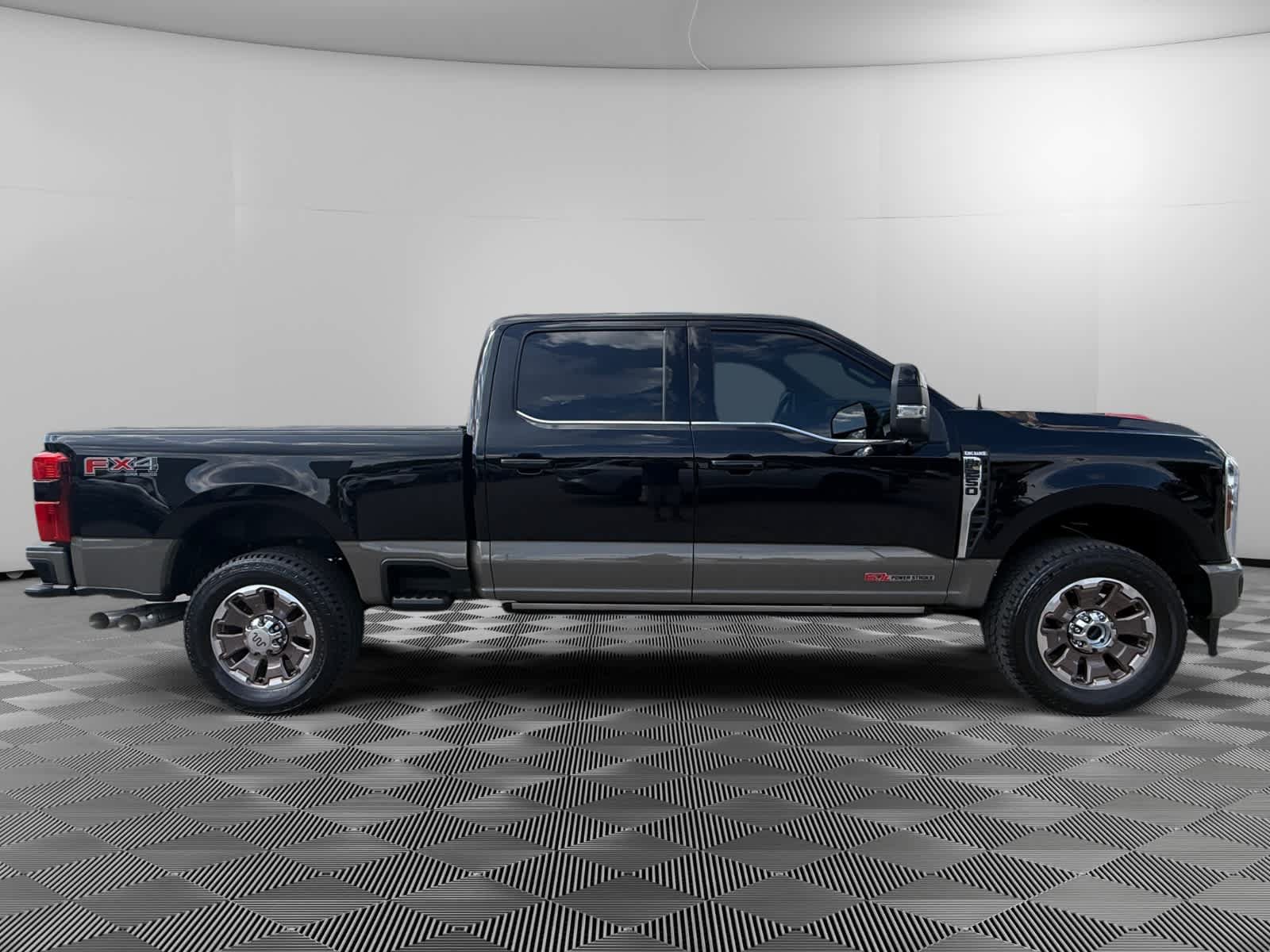 Used 2026 Ford F250 King Ranch AWD/4WD image 4