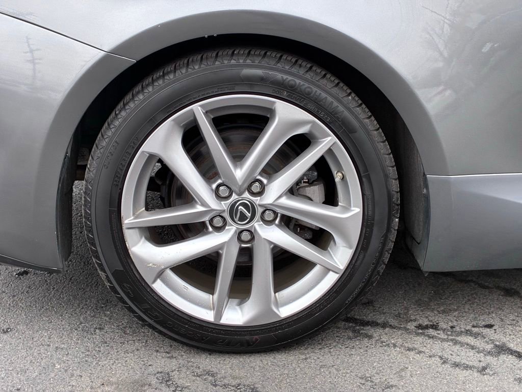 Used 2019 Lexus RC 300 w/ Accessory Package RWD image 44