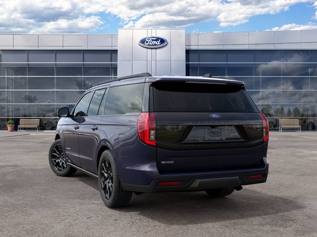 New 2027 Ford Expedition Max Platinum AWD/4WD image 8