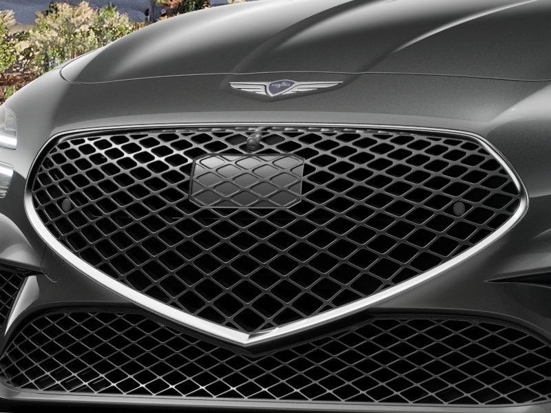 New 2026 Genesis G70 2.5T Prestige AWD/4WD image 16