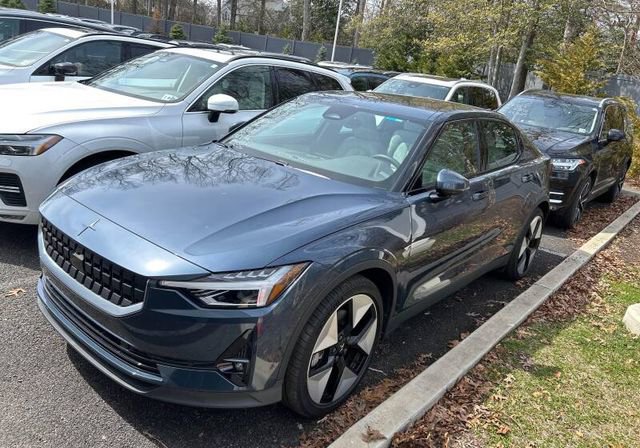 Used 2023 Polestar Polestar 2 w/ Pilot Pack image 2