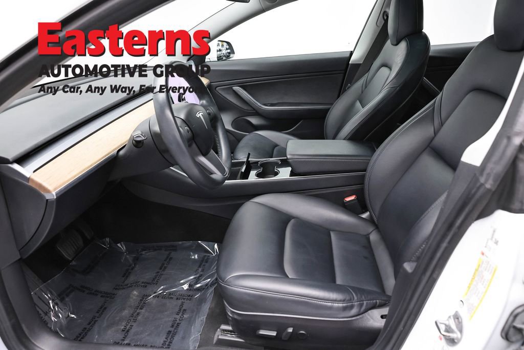 Used 2018 Tesla Model 3 Long Range image 14