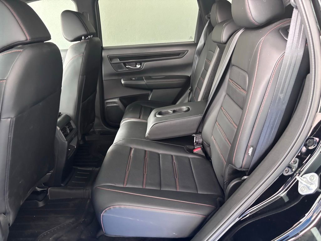 Used 2026 Honda CR-V Sport-L image 15