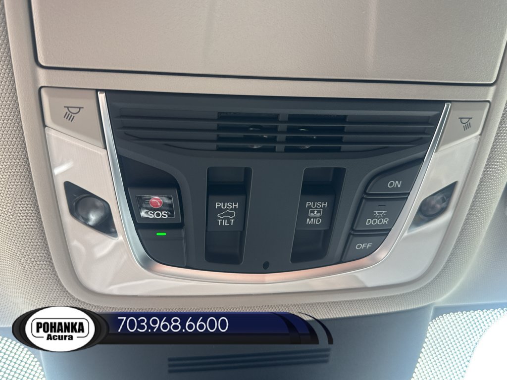 New 2026 Acura MDX w/ Technology Package AWD/4WD image 22