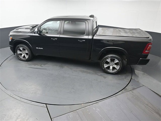 Used 2019 RAM 1500 Laramie image 41