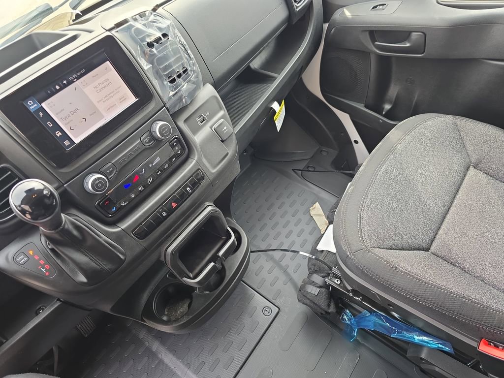 New 2026 RAM ProMaster 1500 w/ Convenience Group image 24