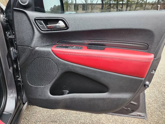Used 2021 Dodge Durango R/T image 10