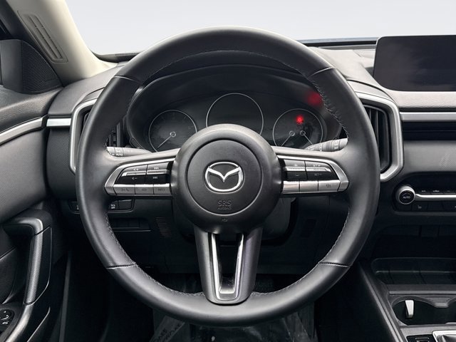 Used 2025 MAZDA CX-50 AWD 2.5 S w/ Preferred Package image 12