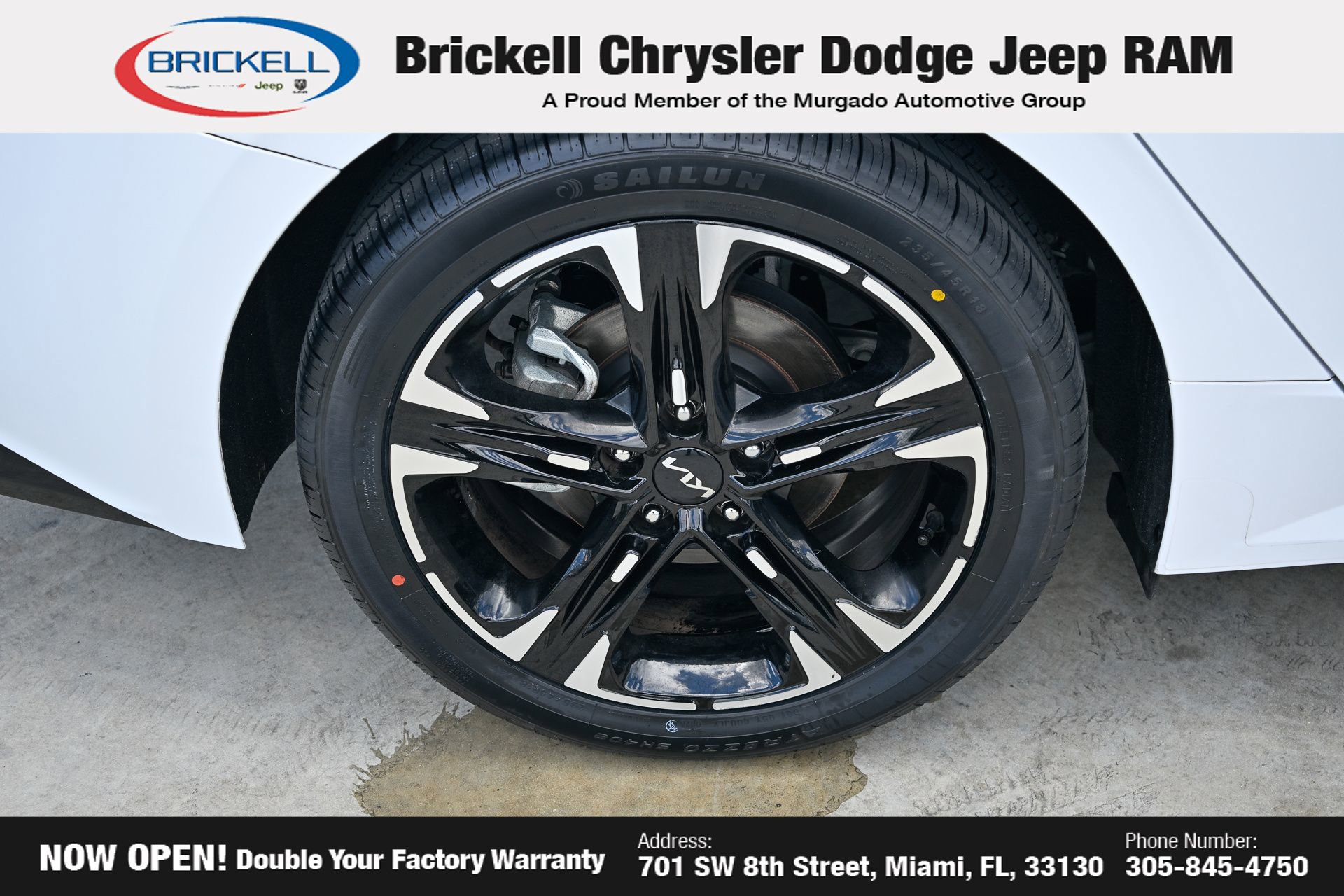 Used 2024 Kia K5 GT-Line w/ GT-Line Premium Package FWD image 37