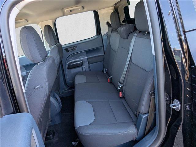 Used 2024 Ford Maverick XL w/ Equipment Group 100A Standard image 17