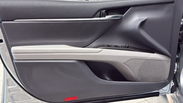 Used 2024 Toyota Camry LE w/ Convenience Package FWD image 13