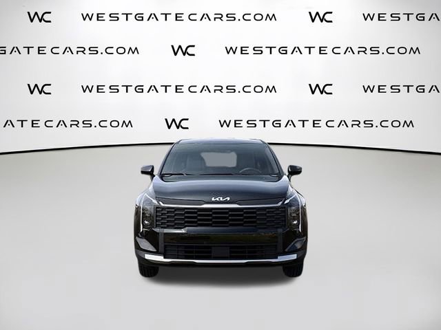 New 2026 Kia Sportage LX FWD image 15