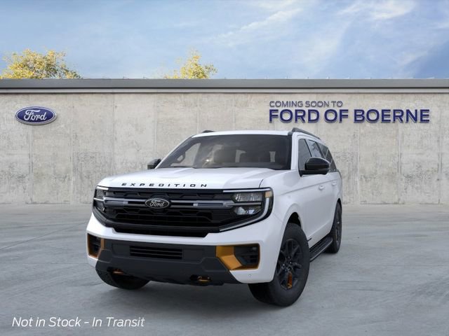 New 2026 Ford Expedition Tremor AWD/4WD image 2