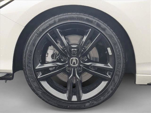 New 2026 Acura Integra A-Spec FWD image 10