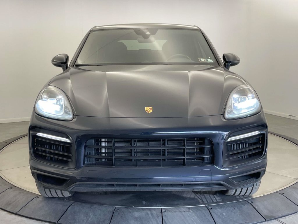Used 2023 Porsche Cayenne S AWD/4WD image 10