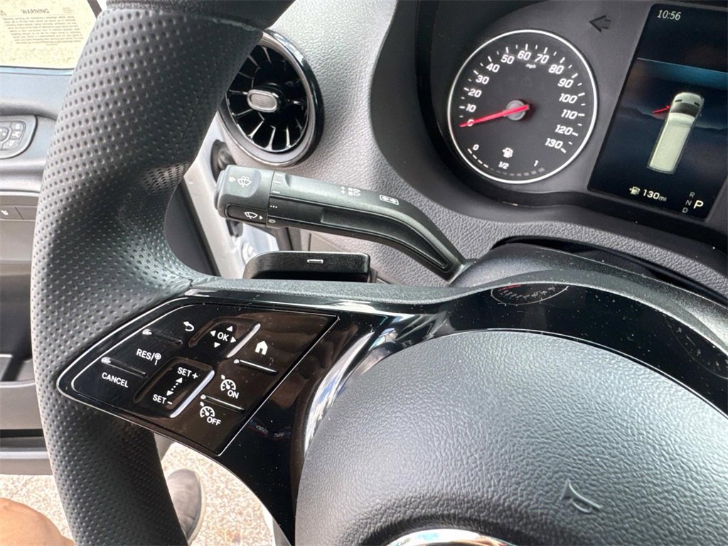 New 2025 Mercedes-Benz Sprinter 2500 image 27