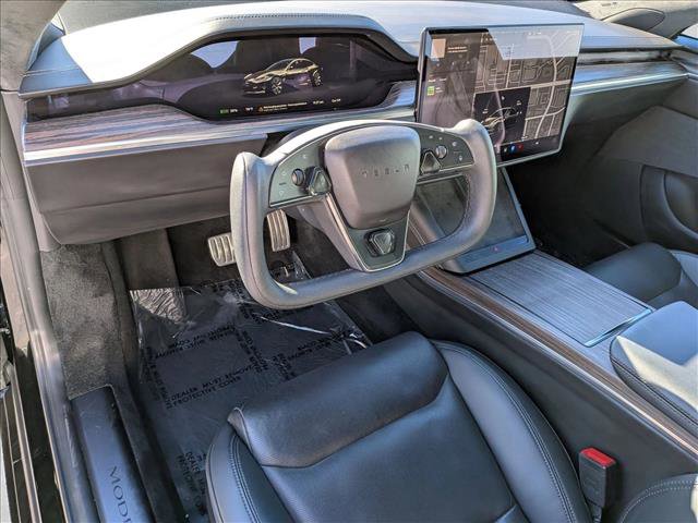 Used 2022 Tesla Model S image 11