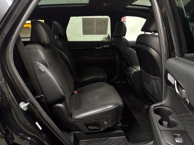 Used 2024 Hyundai Palisade Calligraphy AWD/4WD image 26