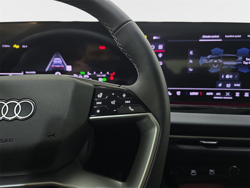 New 2025 Audi A5 2.0T Premium Plus image 25