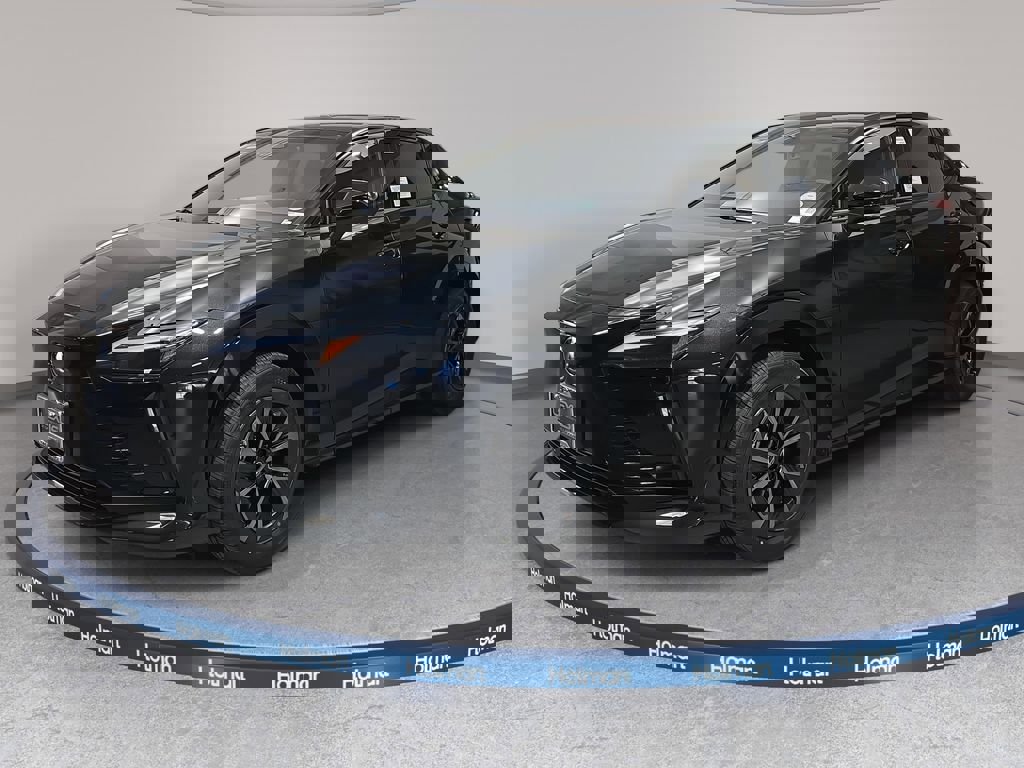 New 2026 Lexus RZ 450e 450e Premium