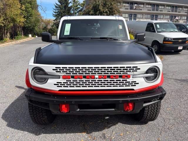 Used 2025 Ford Bronco Stroppe Edition AWD/4WD image 11