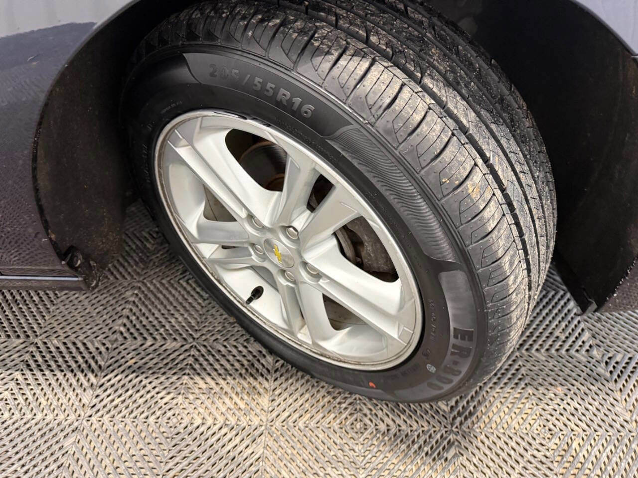 Used 2016 Chevrolet Cruze LT FWD image 35