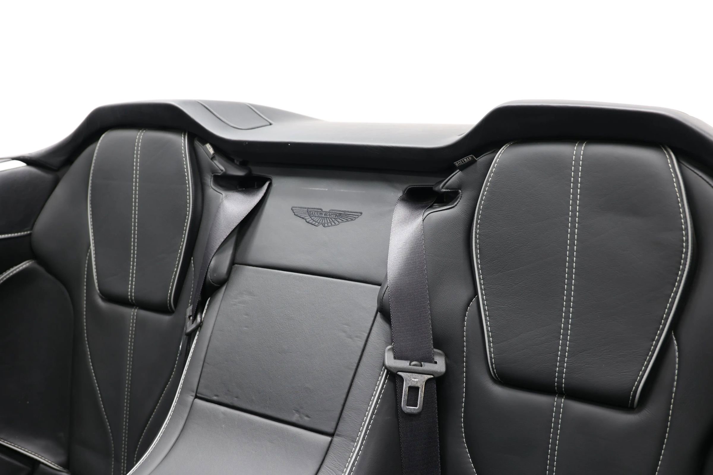 Used 2012 Aston Martin Virage Volante image 41