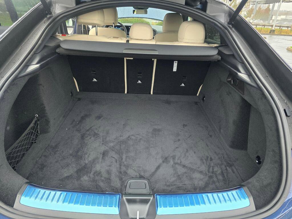 New 2026 Mercedes-Benz GLE 450 4MATIC Coupe image 11