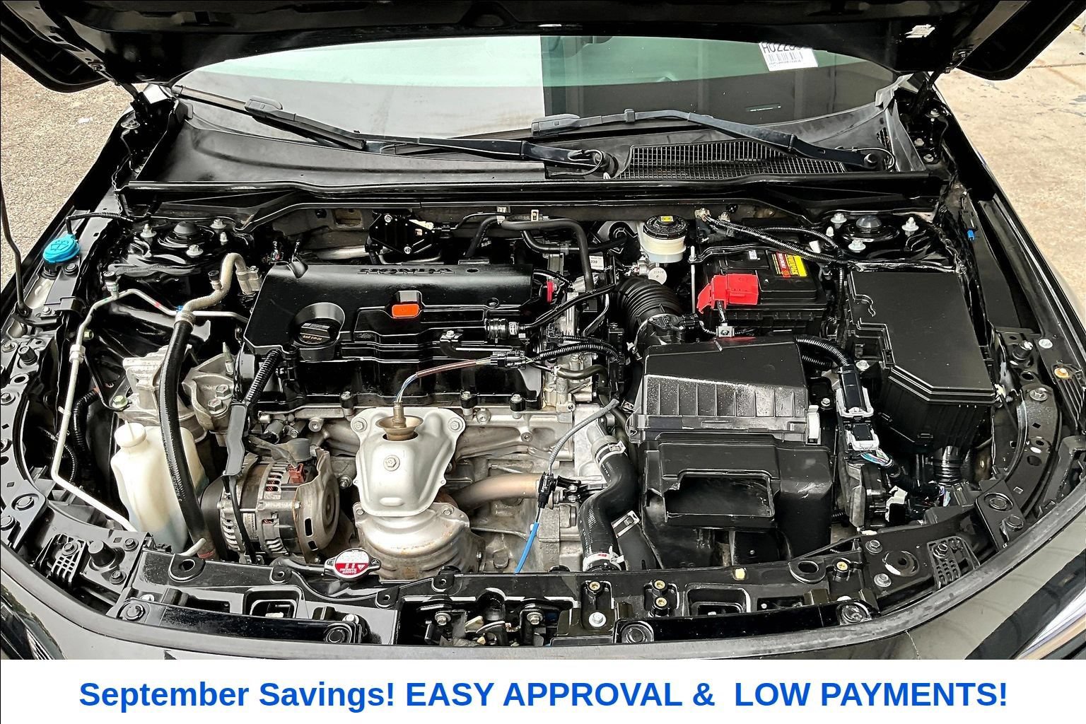 Used 2022 Honda Civic Sport image 27