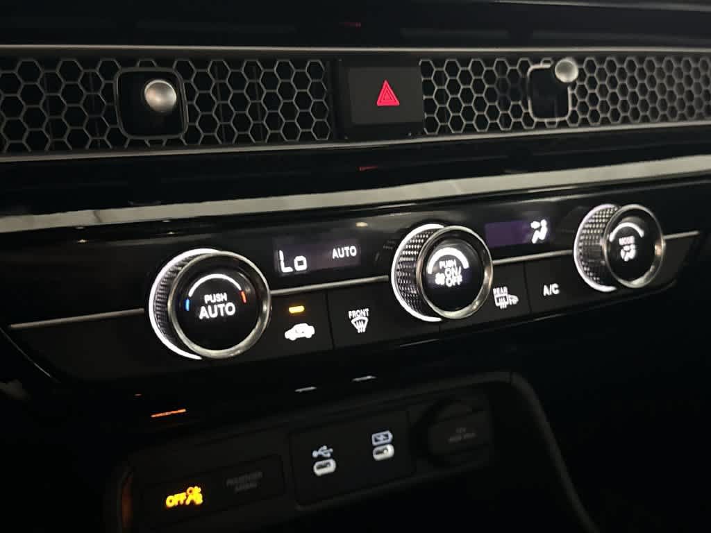 Certified 2026 Honda Civic Sport image 19