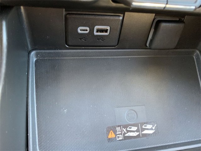 Used 2024 Chevrolet Tahoe Premier image 27