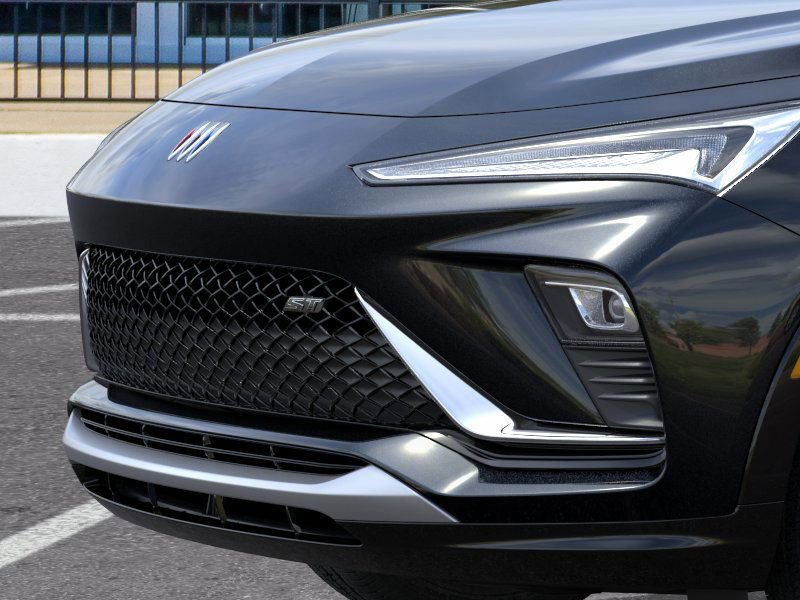 New 2026 Buick Envista Sport Touring image 13