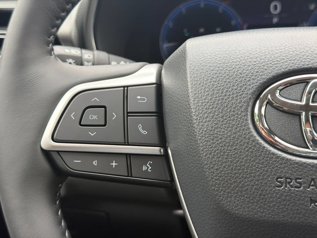 New 2026 Toyota Highlander Platinum AWD/4WD image 29