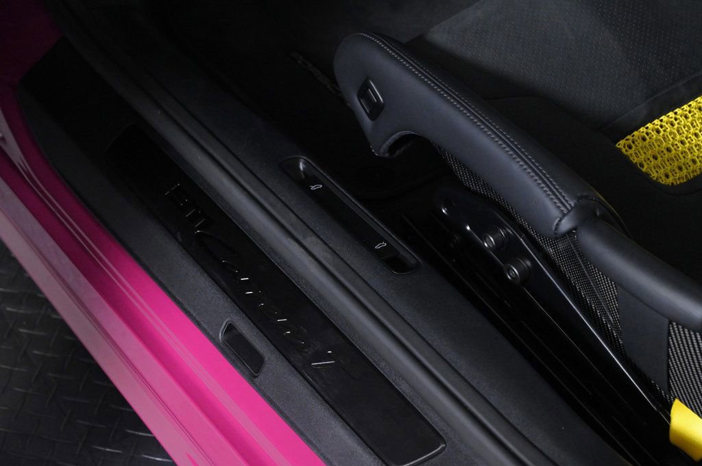 Certified 2024 Porsche 911 Carrera T image 23